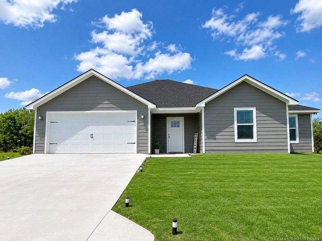 House for sale in Durant, Oklahoma