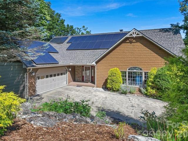 House for sale in Transylvania, North Carolina