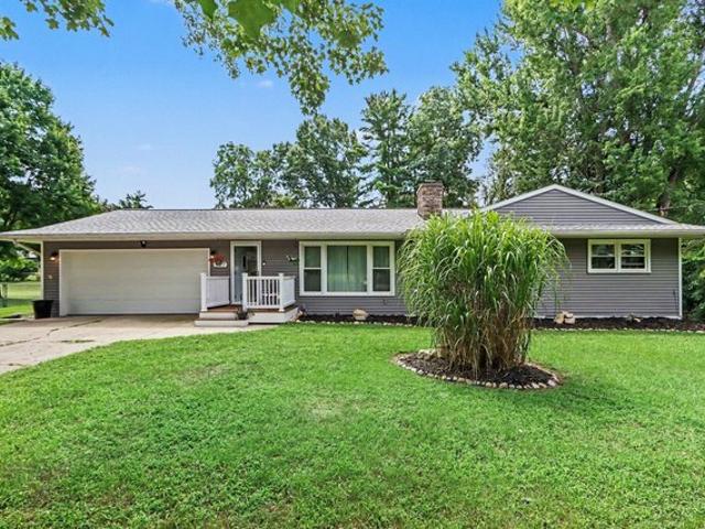 House for sale in Battle Creek, Calhoun County