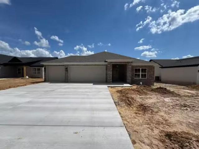 House for rent in North Little Rock