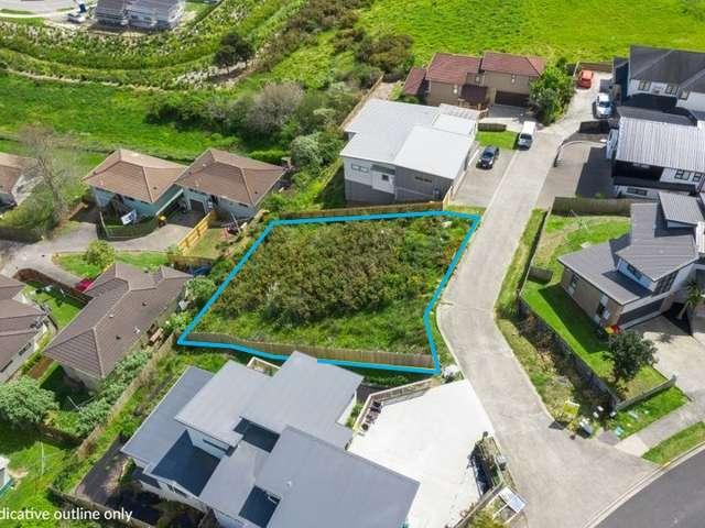 Land for sale in Papakura, Oroua County