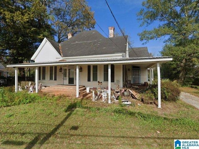 House for sale in Dale, Alabama