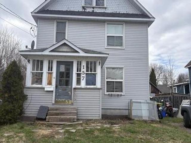 Property for sale in Sault Sainte Marie, Ontario