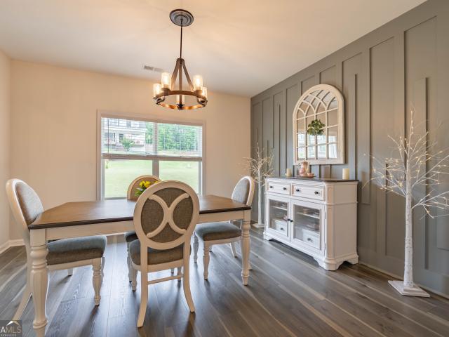 House for sale in Haralson, Georgia