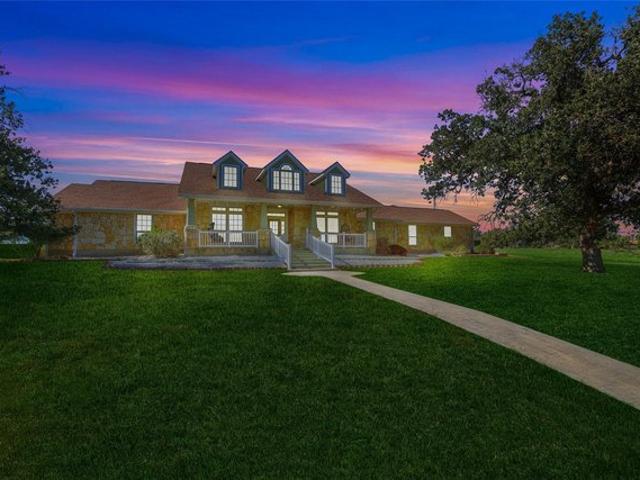 House for sale in Fredericksburg, Texas