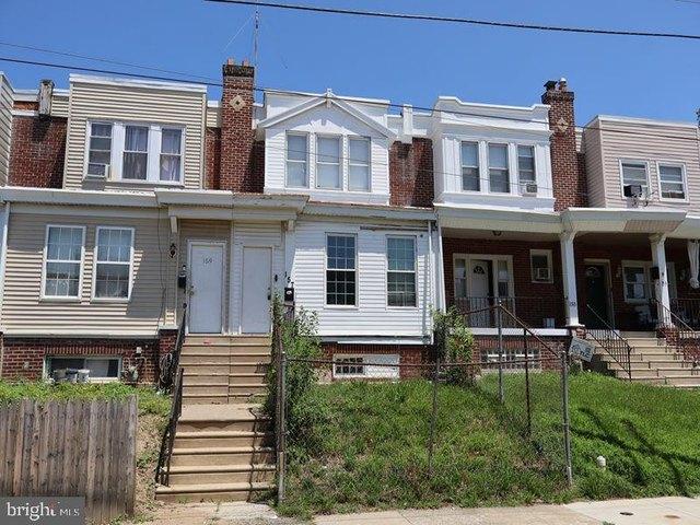 Townhouse for sale in Delco, Pennsylvania