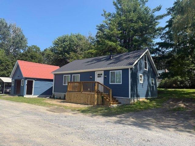 House for sale in New York