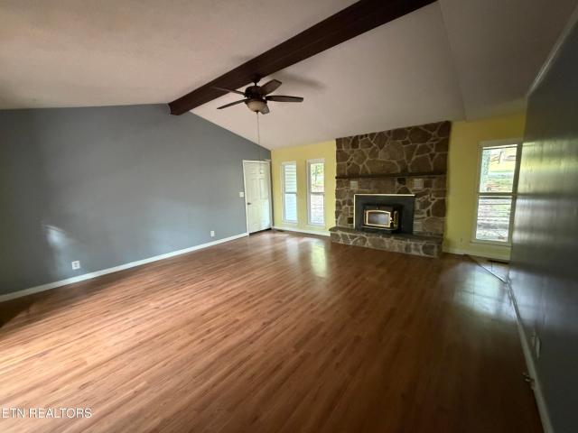 House for sale in Fairfield Glade, East Tennessee