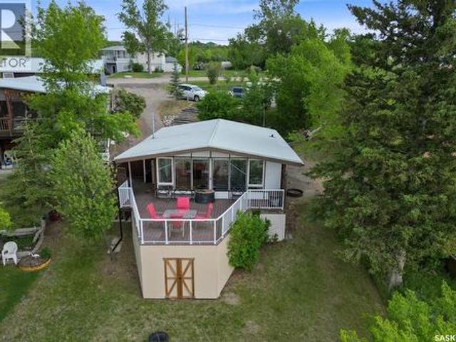 House for sale in Longlaketon, Saskatchewan