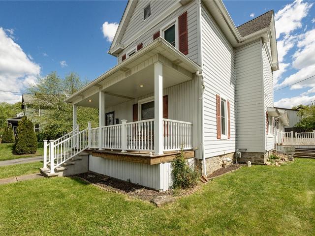 House for sale in Venango, Pennsylvania