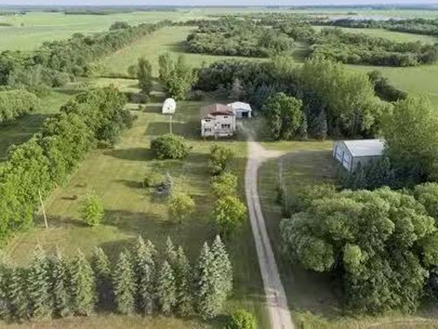 House for sale in Manitoba