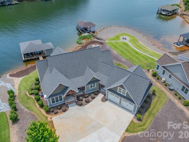 House for sale in Mount Gilead, North Carolina