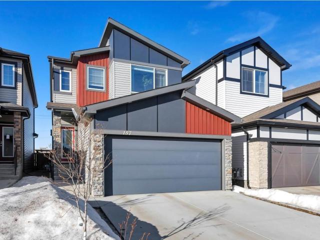 House for sale in Rolly View, Alberta