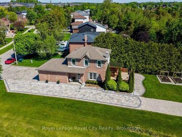 House for sale in Dufferin, Ontario
