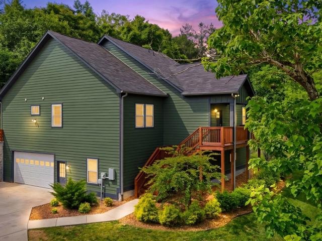House for sale in Tennessee