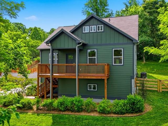 House for sale in Tennessee