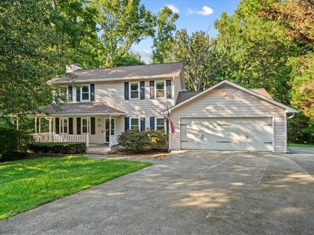 House for sale in Dalton, Georgia