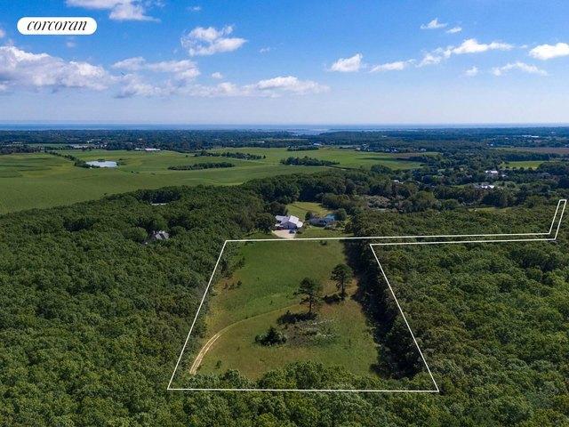 Land for sale in Sagaponack, New York