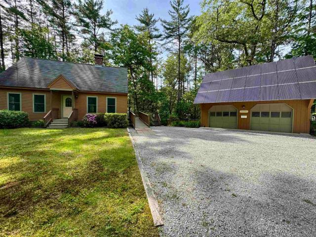 House for sale in New Hampshire