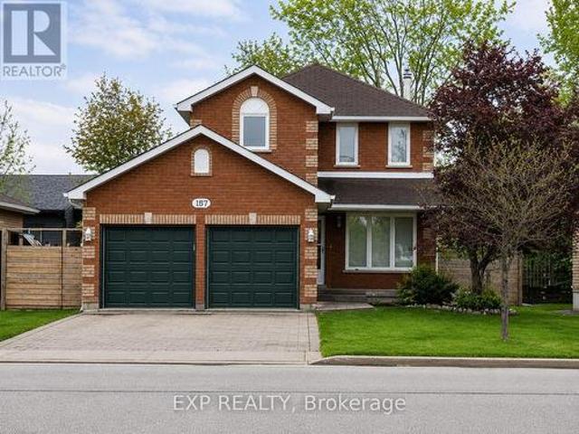 House for rent in Barrie, Ontario