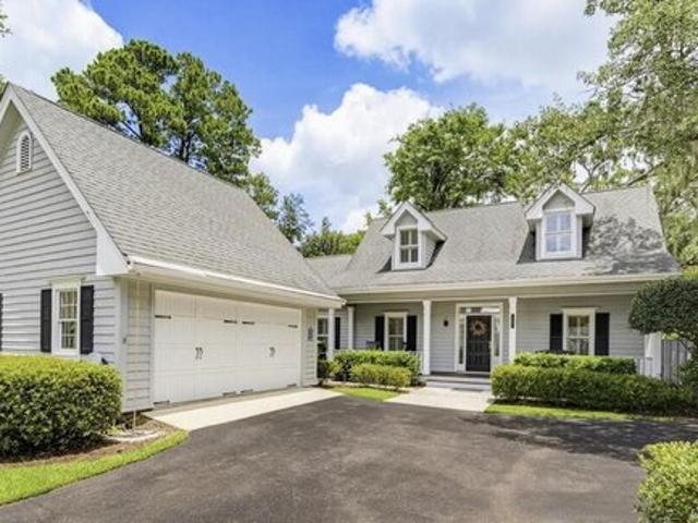 House for sale in South Carolina