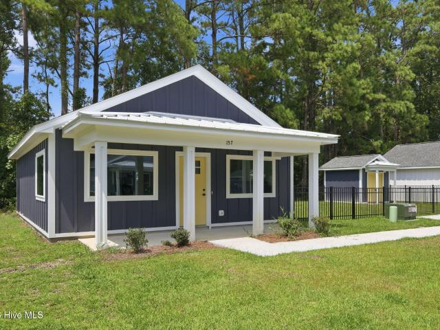 Condo for sale in Swansboro, North Carolina