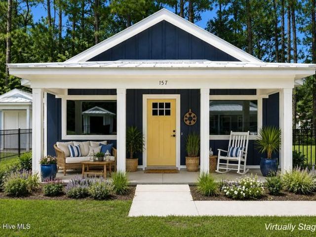 Condo for sale in Swansboro, North Carolina