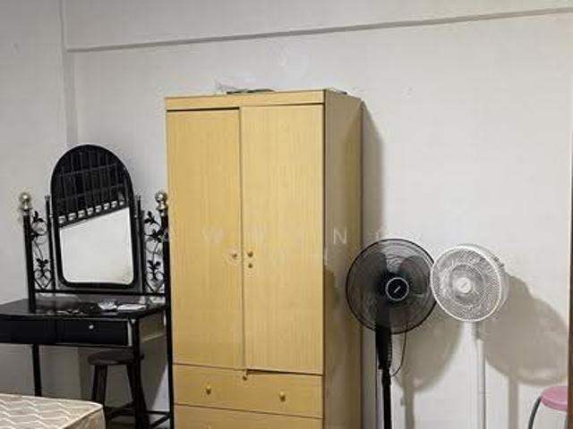 Apartment for rent in Braddell, Singapore