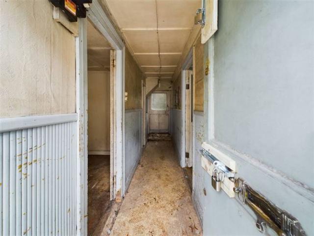 Terraced House for sale in Clogheen, South Tipperary