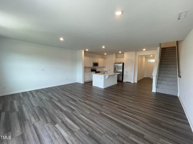 Townhouse for sale in Smithfield, Johnston County