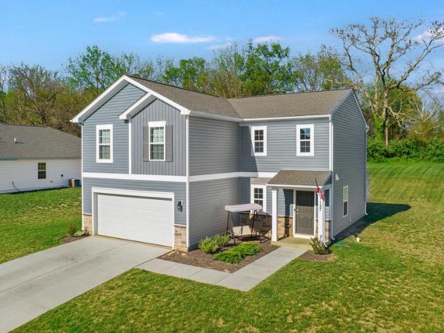 House for sale in Shepherdstown, West Virginia