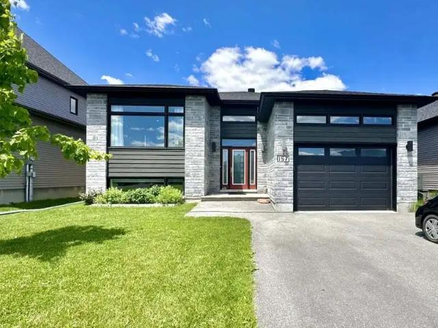House for rent in Russell, Ontario