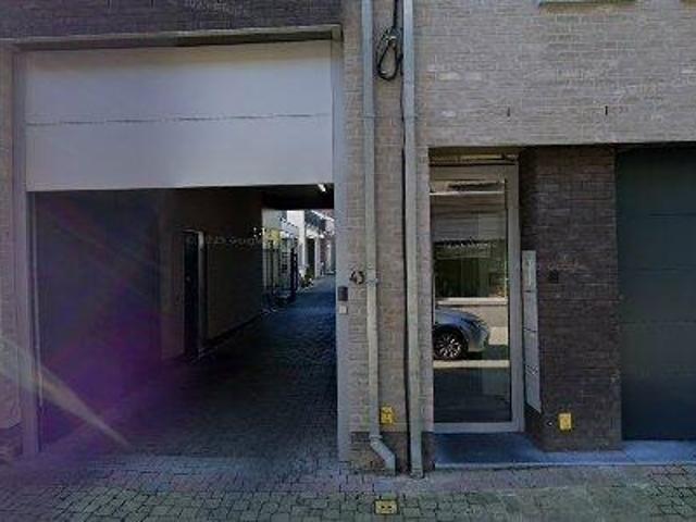 Appartement location à Aalst, Oost-Vlaanderen