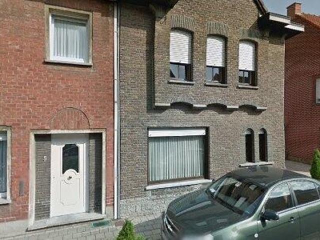 Appartement location à Cuerne, West-Vlaanderen