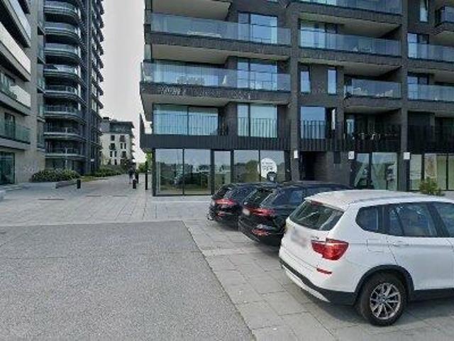 Appartement location à Oostende, West-Vlaanderen