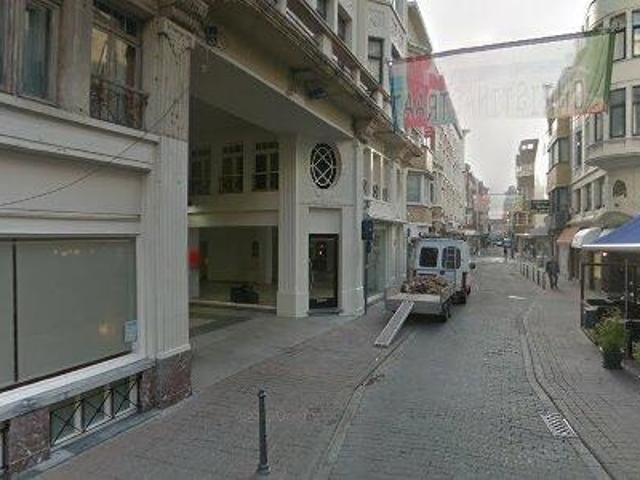 Appartement location à Oostende, West-Vlaanderen