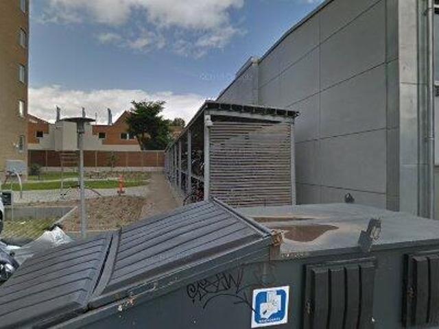 Ejendom til leje i Åbyhøj, Århus