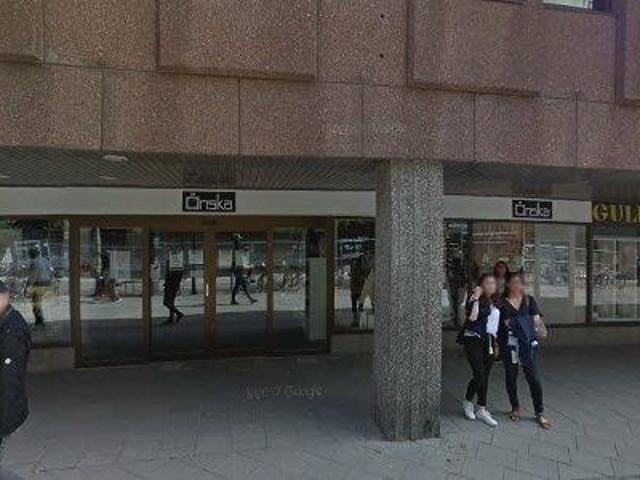 Lokal hyra i Umeå, Västerbotten
