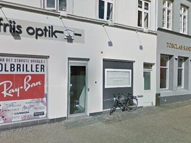 Lejlighed til leje i Horsens, Århus