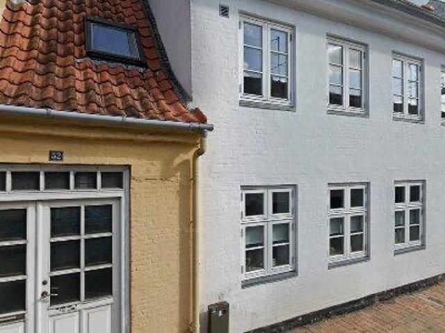 Lejlighed til salg i Haderslev