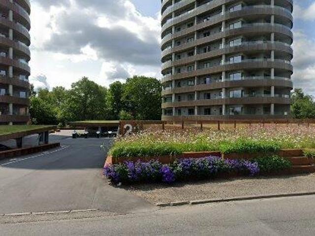 Lejlighed til salg i Herning, Århus