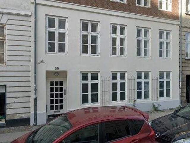 Lejlighed til salg i København, Brøndby