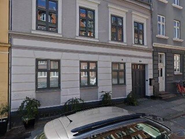 Lejlighed til salg i Århus