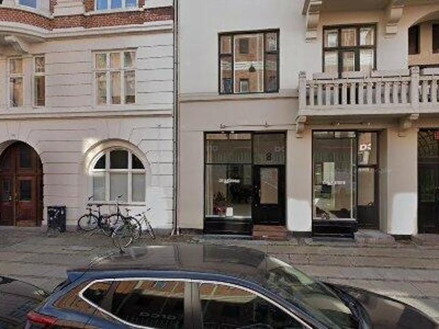 Lejlighed til salg i Østerbro, København