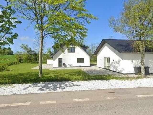 Lejlighed til salg i Nors, Brønderslev-Dronninglund