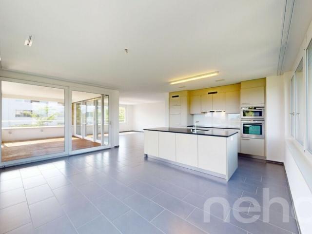 Wohnung kaufen in Wil (SG), St. Gallen