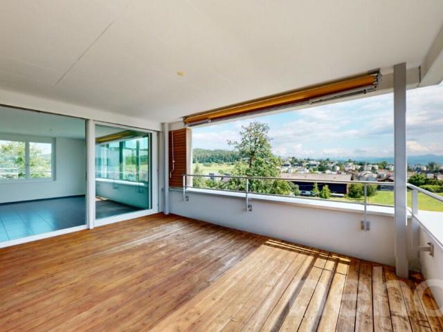 Wohnung kaufen in Wil (SG), St. Gallen