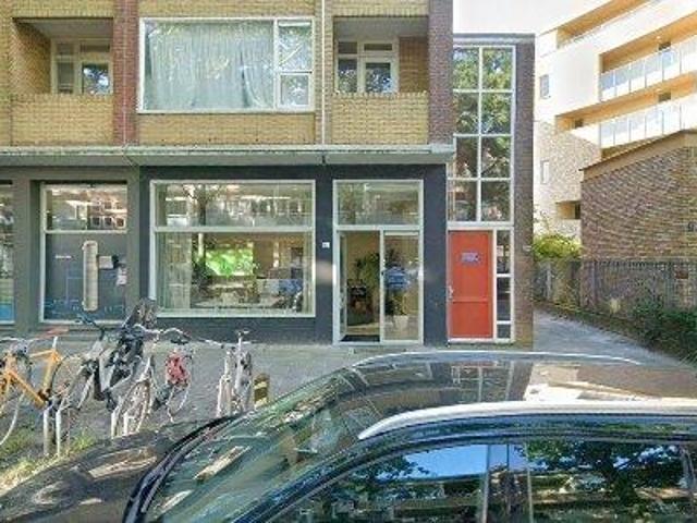 Bedrijfspand te huur in Groningen