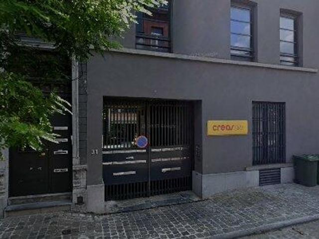 Bureau vente à Anderlecht, Bruxelles