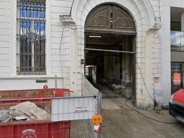 Bureau vente à Desteldonk, Oost-Vlaanderen